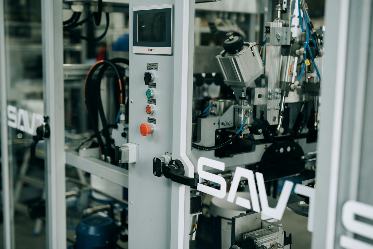 Автоматизация производства — выгодное вложение, а не затраты: расчет окупаемости