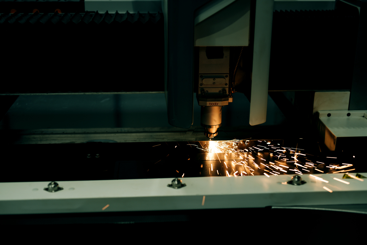 Комплексная роботизация