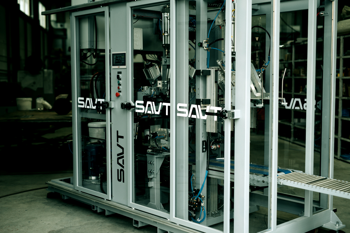 Механическое производство