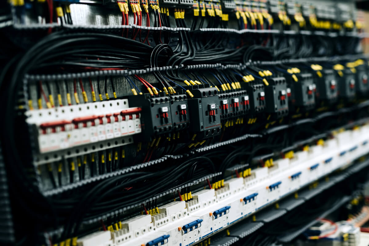 Комплектующие